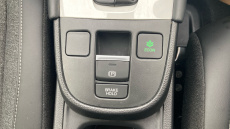 Honda Jazz 1.5 i-MMD Hybrid Advance 5dr eCVT Hybrid Hatchback